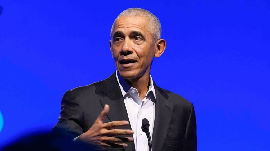 Obama legde fundament voor sancties en beloning op arrestatie Maduro