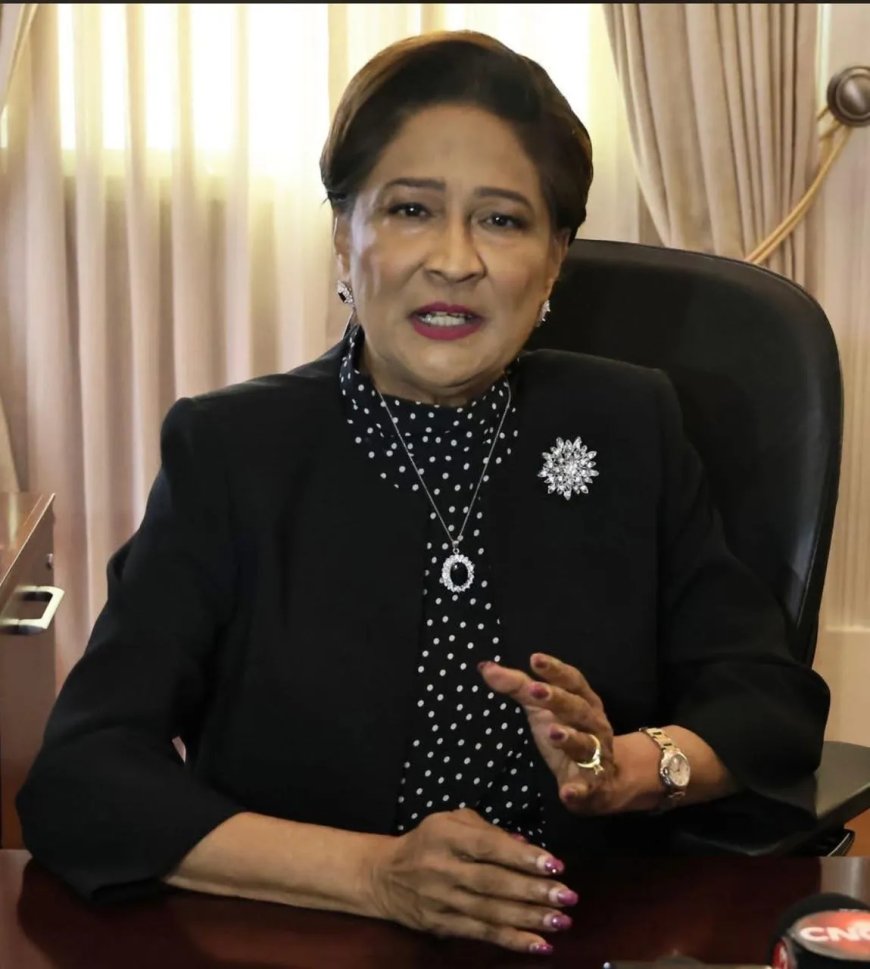 Premier niet verrast door beschuldigingen in aanklacht VS tegen Maduro over drugsbanden Carib