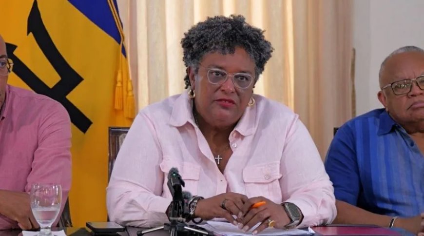 CARICOM kiest eieren voor haar geld