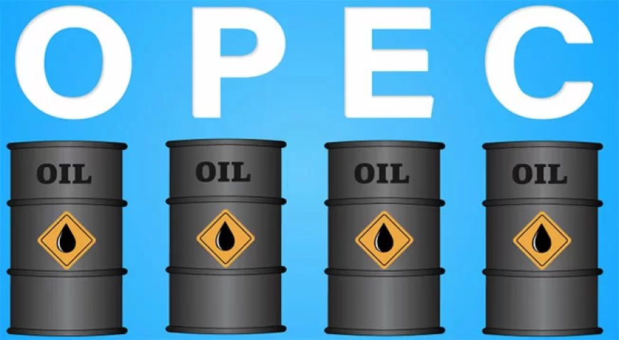 OPEC houdt productie voorlopig gelijk na spanningen rond Venezuela