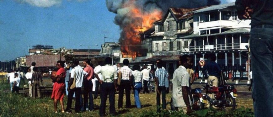 Oud-minister Assen: Nederlands onderzoeksrapport 1980-coup is poging tot geschiedvervalsing