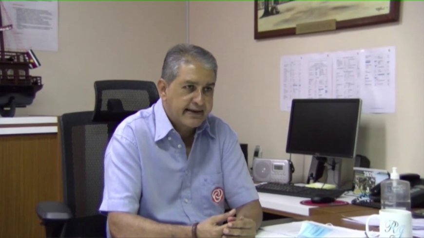 Jadnanansing kondigt herstart 114-noodhulplijn aan