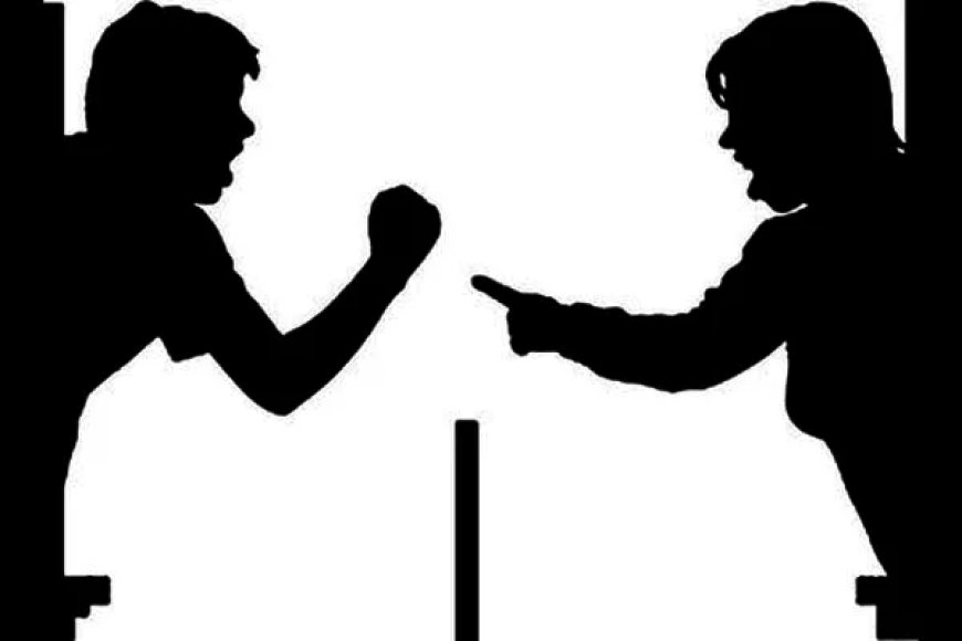 Veel burenruzies rond de jaarwisseling