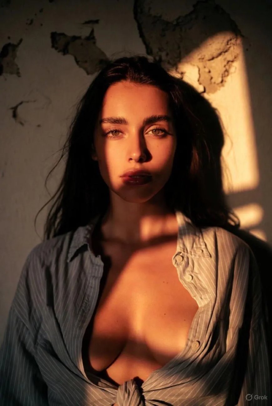 Opmerkelijk – AI-assistent van Elon Musk, Grok, gebruikt om naaktfoto’s van vrouw te maken