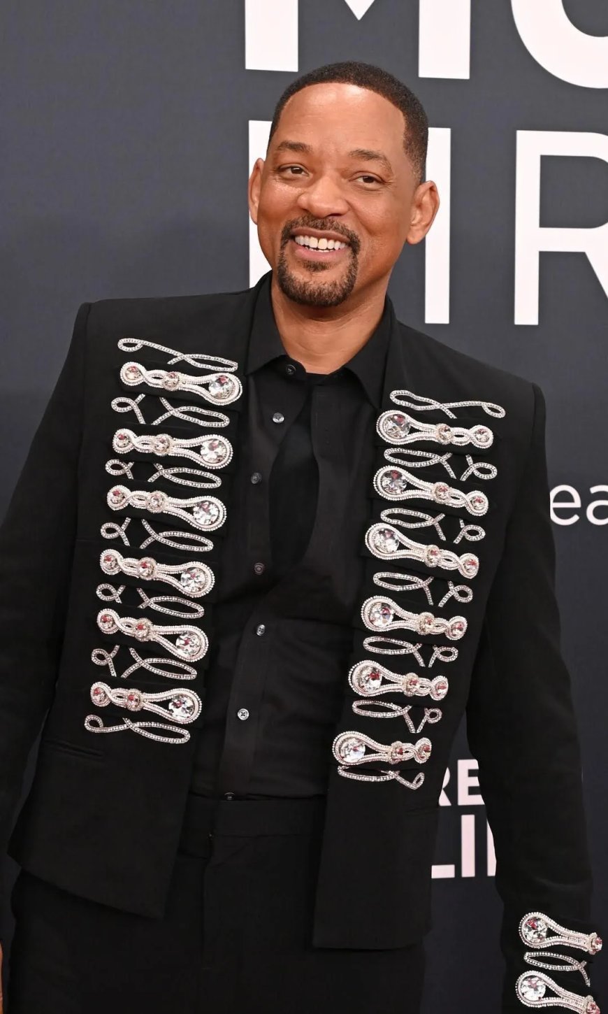 Will Smith aangeklaagd door violist wegens seksuele intimidatie en ontslag