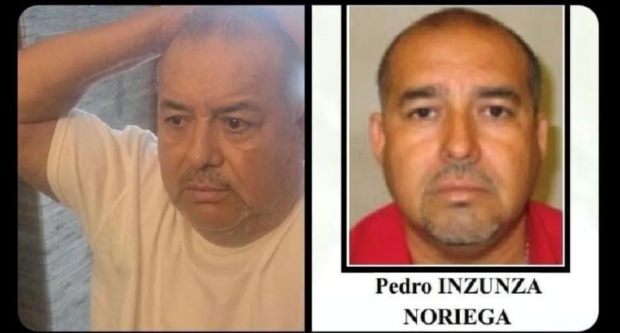 Mexico arresteert vermoedelijke kartelleider die in de VS wordt beschuldigd van terrorisme 