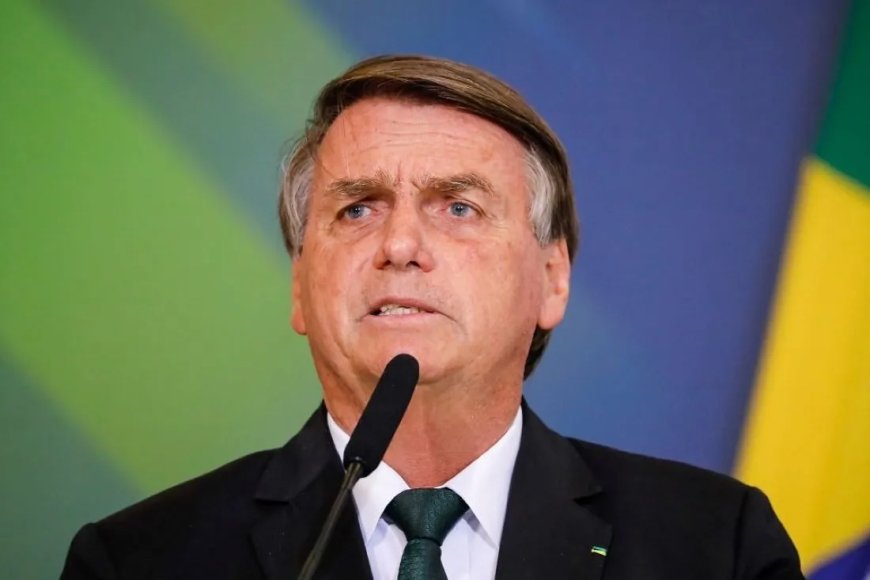 Braziliaanse Hooggerechtshof wijst opnieuw verzoek Bolsonaro om huisarrest af