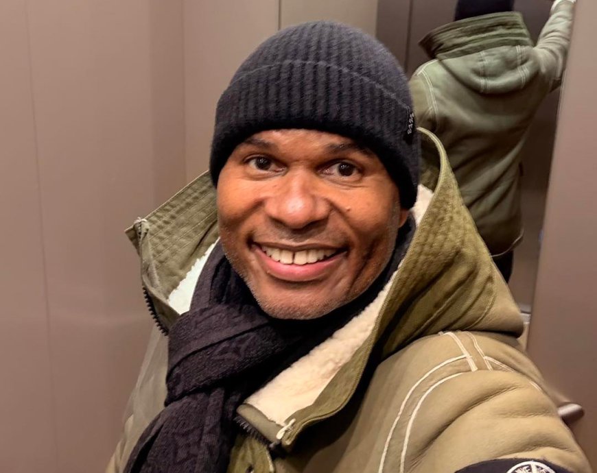 Kerstshow Roué Verveer niet naar Suriname vanwege hoge kosten