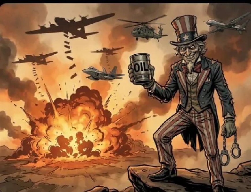 Gustavo Petro: Latijns-Amerika mag dit nooit vergeten