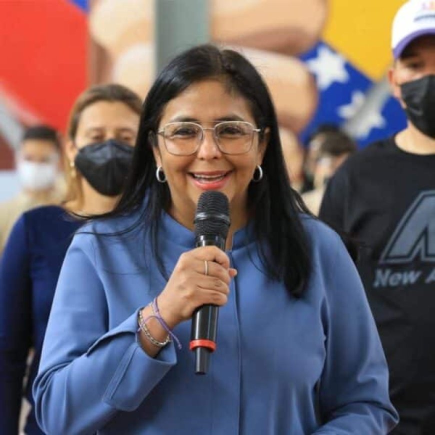 Interim-president Venezuela bereid samen te werken met VS