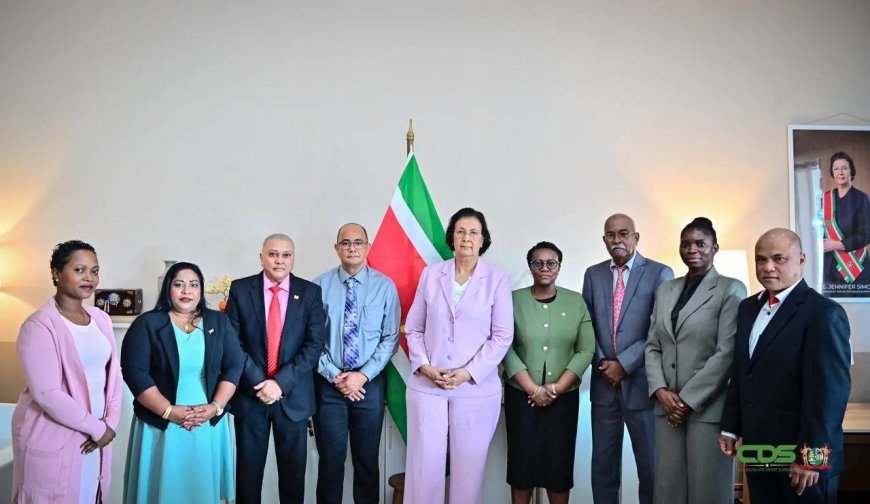 Nieuwe Deviezencommissie moet financieel-economisch beleid helpen richting te geven