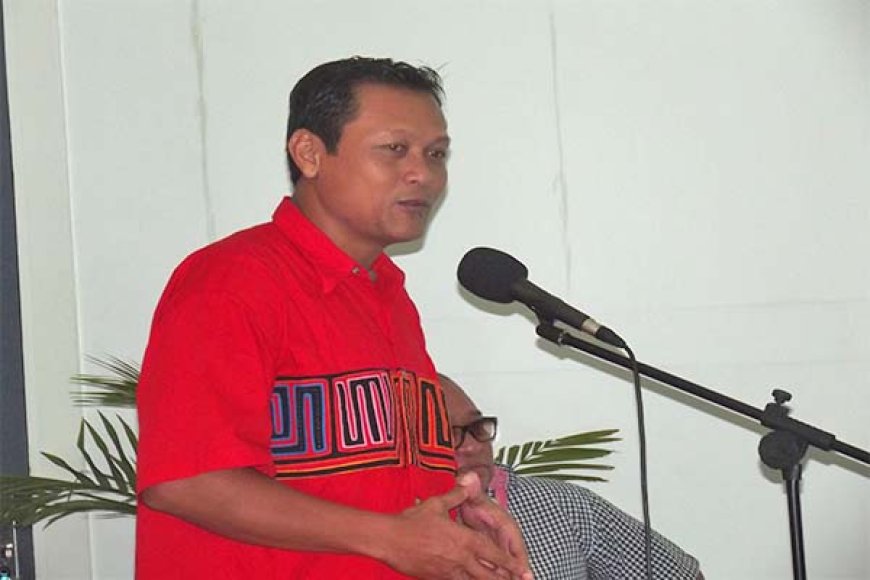 Sapoen: ‘Tevreden ben ik niet helemaal, maar ontevreden ook niet’