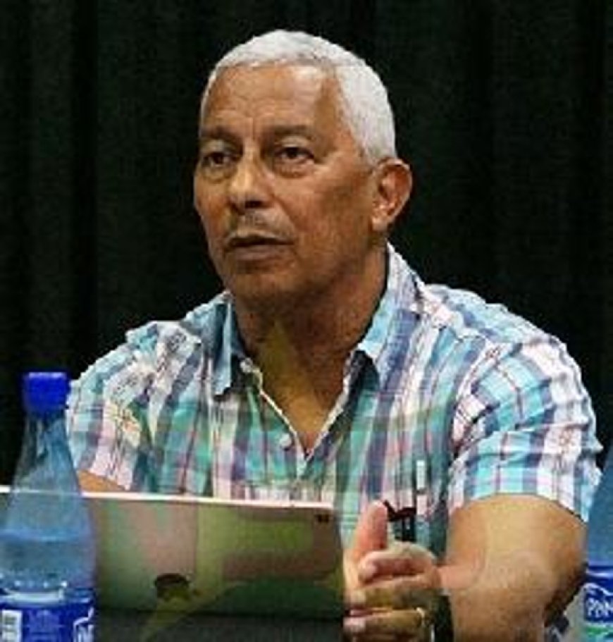 Seafood Associatie voorzitter Karg: “Geen sprake van exportstop vis naar VS”