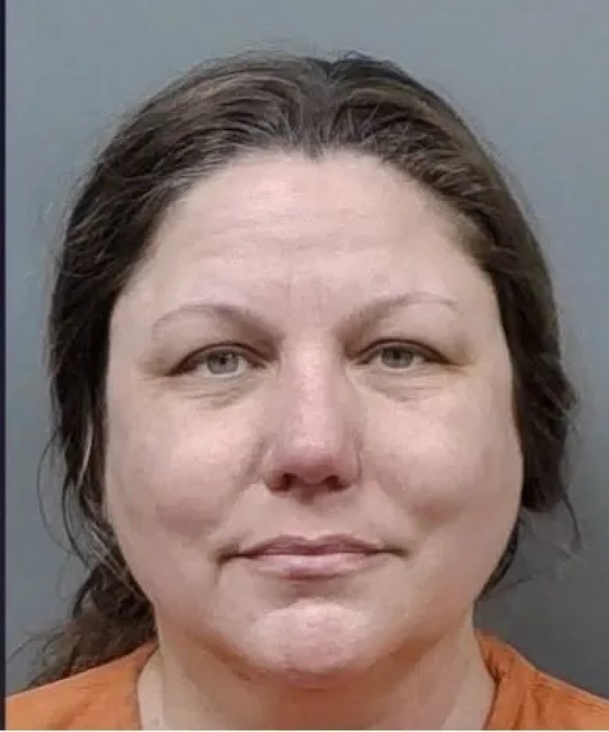 Florida: vrouw aangeklaagd voor moord op twee ex-echtgenoten