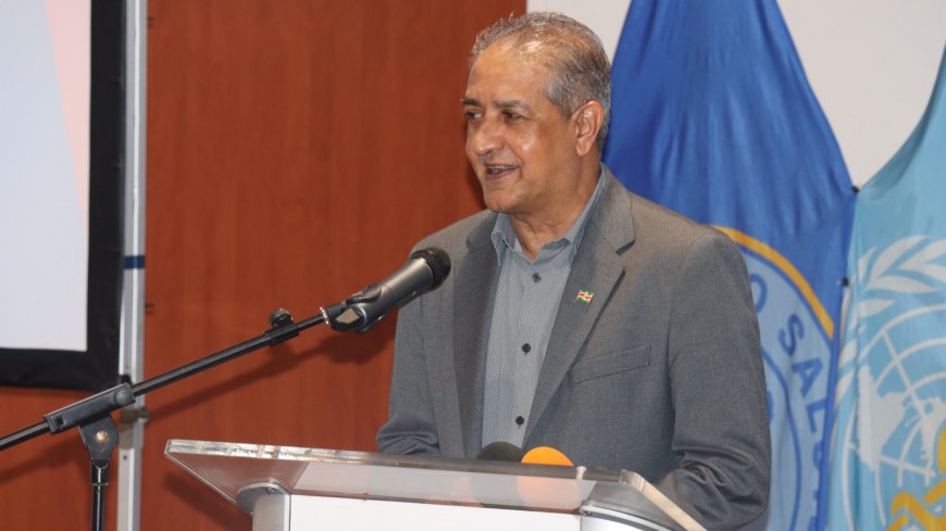 Onderminister Jadnanansing kondigt ingrijpen aan: herstart 114-hulplijn binnen half jaar