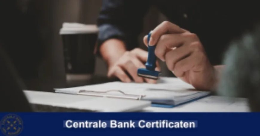 Opnieuw grote belangstelling voor 6-maandse CBC