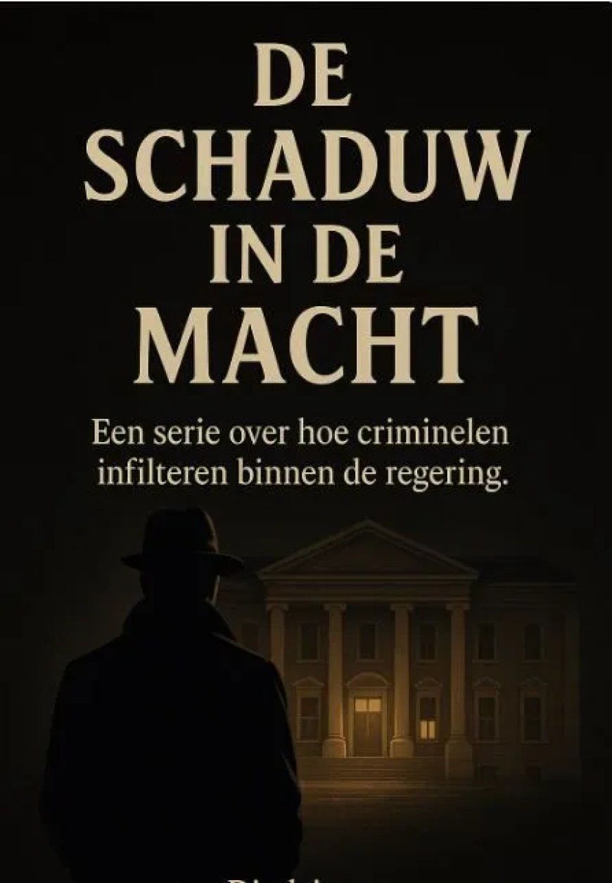 De stem van de crimineel