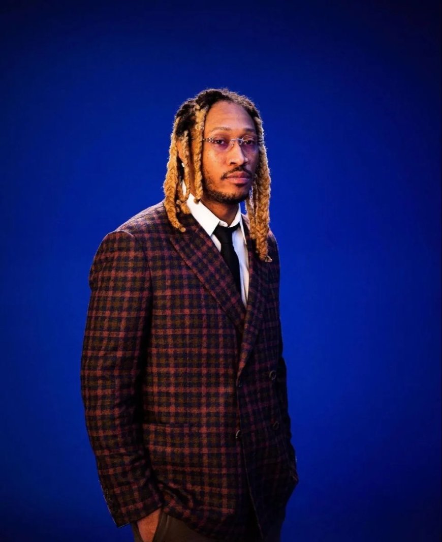 Future’s mogelijke nieuwe album na terugkeer op Instagram