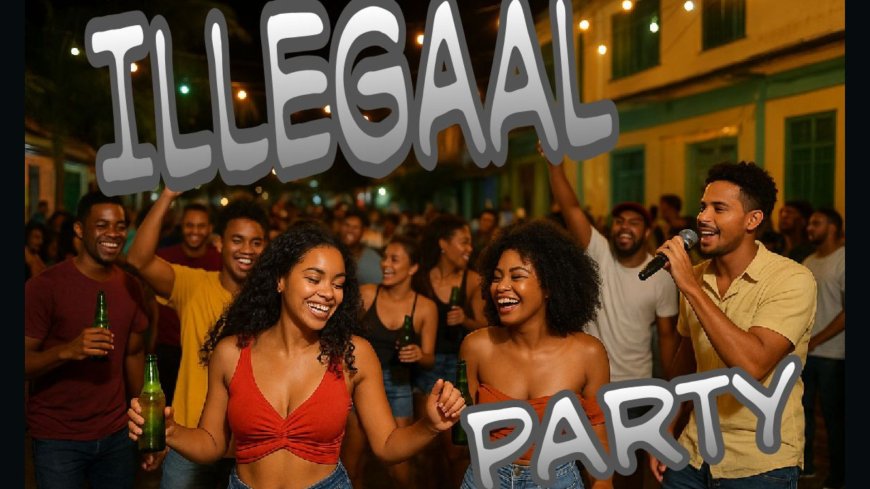 Organisatoren riskeren boetes, sluiting en blacklisting bij illegale feesten