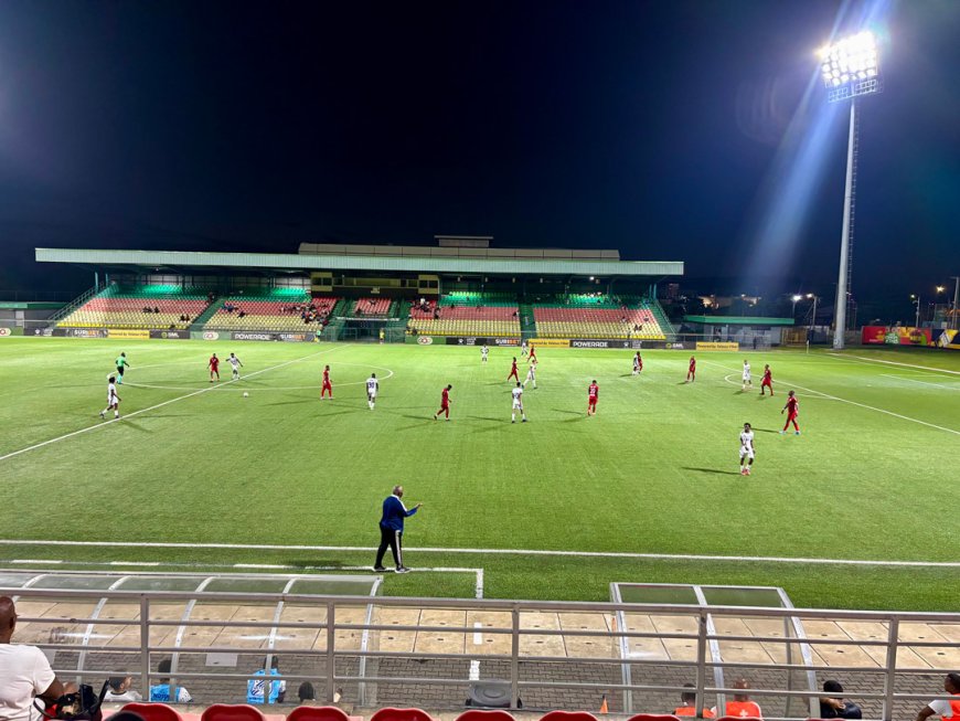 Intermoengotapoe wint Battle of the East van Notch