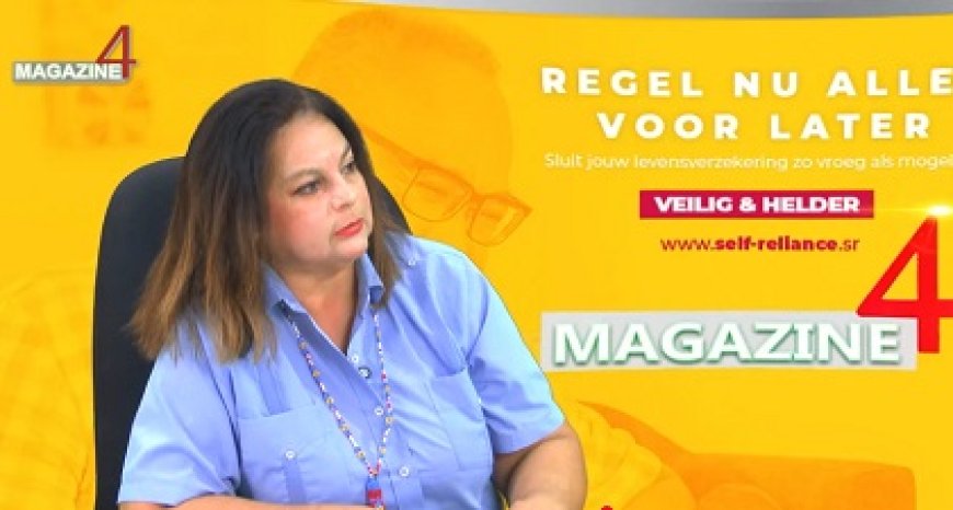 Amerika heeft zich niet voorbeeldig opgesteld in kwestie Maduro, zegt Del Castilho