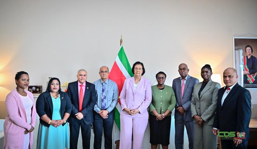 Nieuwe Deviezencommissie moet financieel-economisch beleid versterken