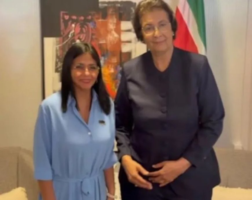 Angst, stilte en gemiste kansen: het wankelende buitenlands beleid van president Simons