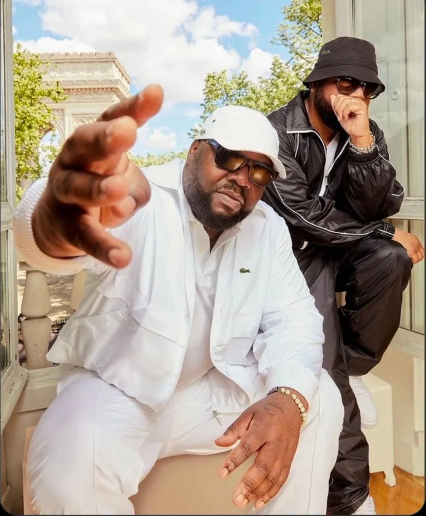 Lacoste betreurt het overlijden van Calbo van Ärsenik