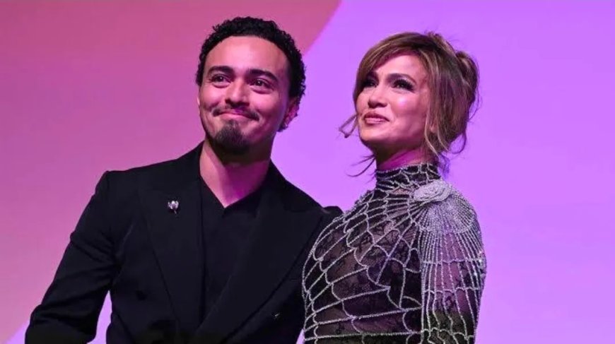 Tonatiuh’s transformatie in ‘Kiss of the Spider Woman’