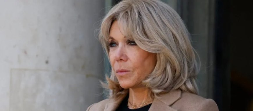 Tien mensen veroordeeld voor verspreiden nepnieuws dat vrouw president Macron transgender is