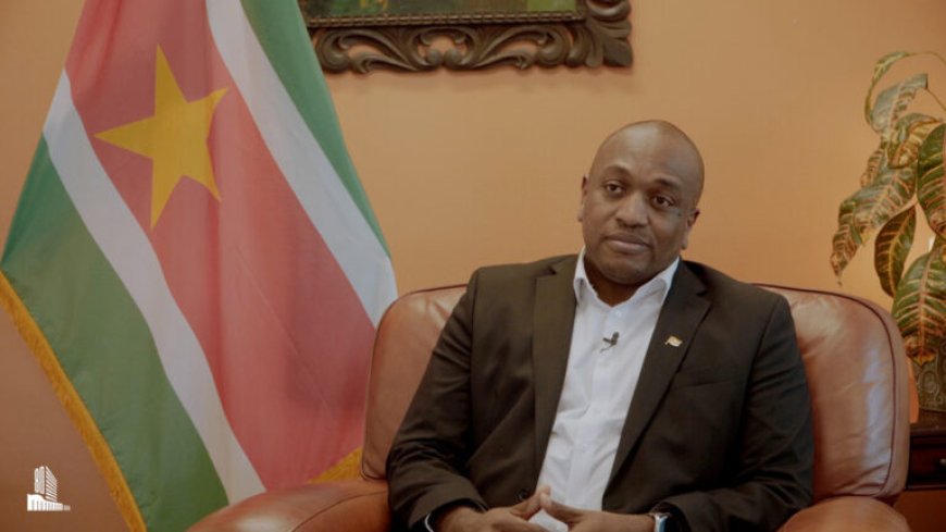 Suriname blijft alert na Amerikaanse actie in Venezuela