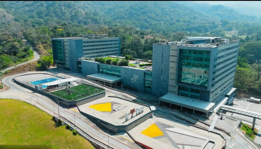 Kritiek op plots vertrek president Simons naar Colombia voor zorgoverleg