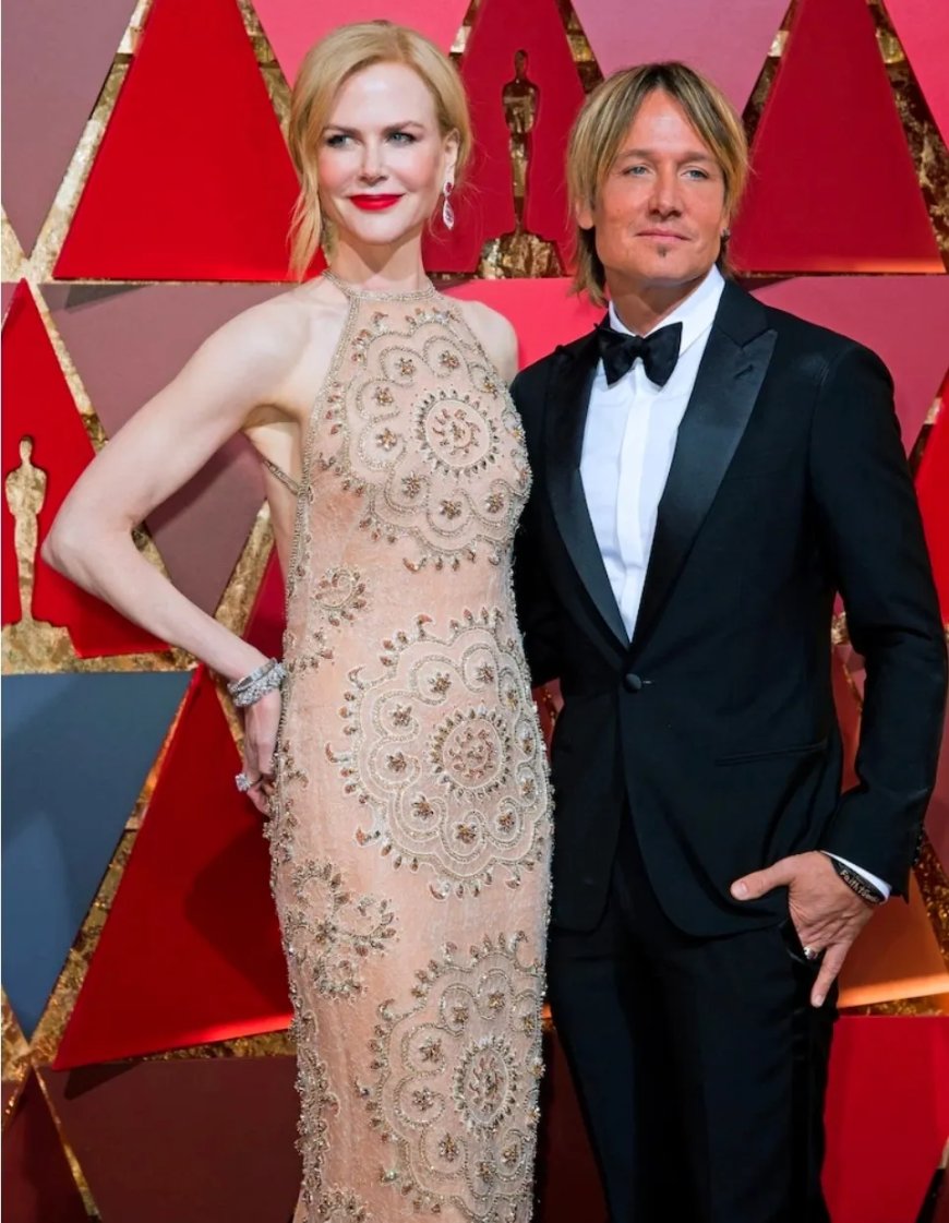 Scheiding Nicole Kidman en Keith Urban officieel rond