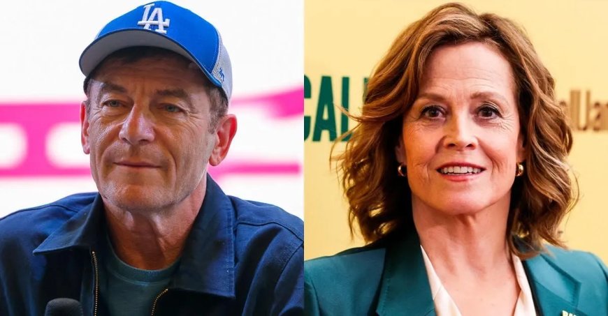 Sigourney Weaver en Jason Isaacs gecast in ‘Tomb Raider’-serie