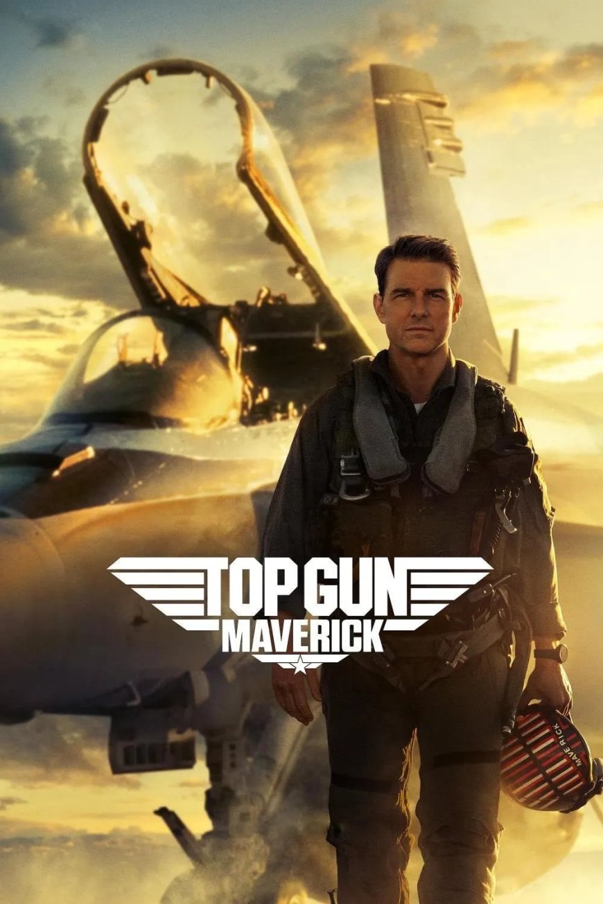 Plagiaatzaak tegen film ‘Top Gun: Maverick’ in hoger beroep afgewezen