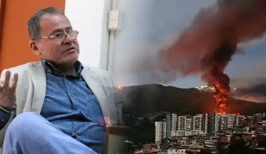 Peru: Na aanval op Venezuela is Latijns-Amerika in gevaar