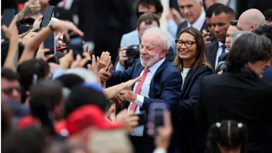Lula vetoot wetsvoorstel dat straffen coupplegers moest verlagen