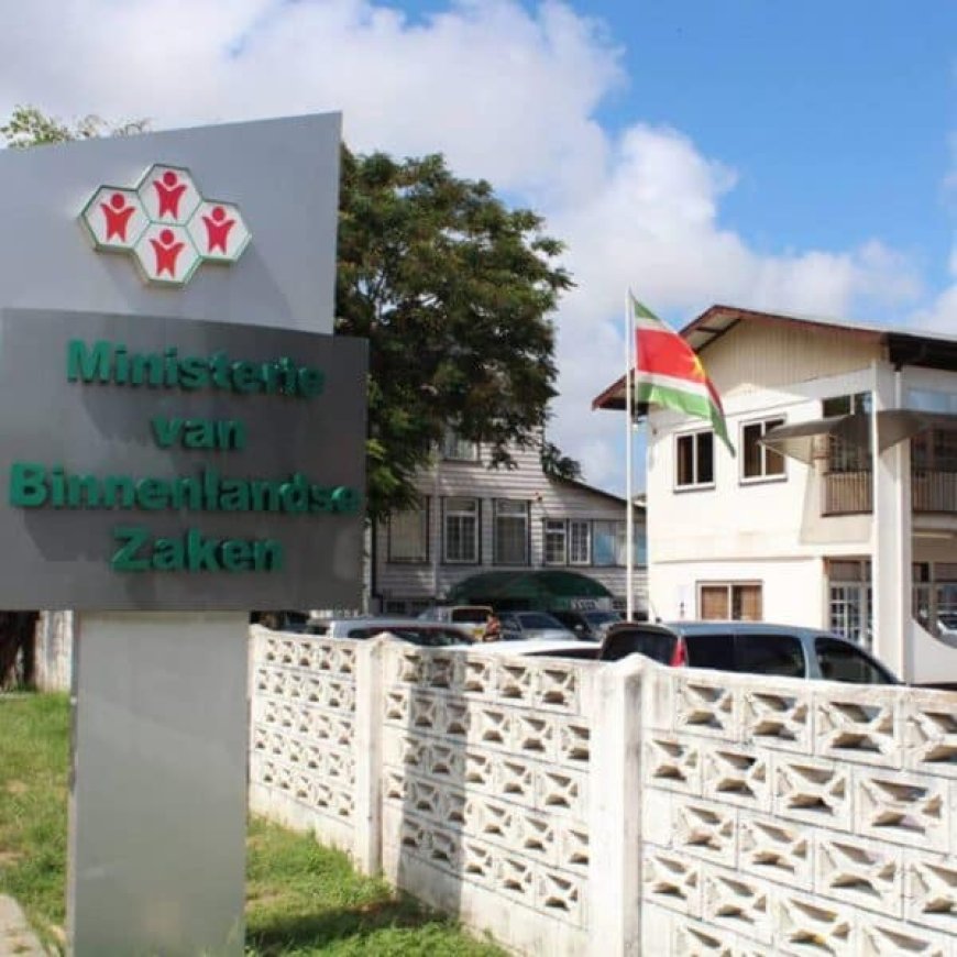 CLAD legt mogelijk financiële misstanden bloot bij BiZa