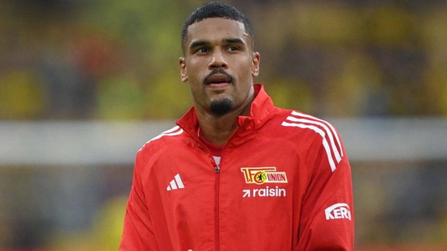 Danilho Doekhi mogelijk onderweg naar Leeds United