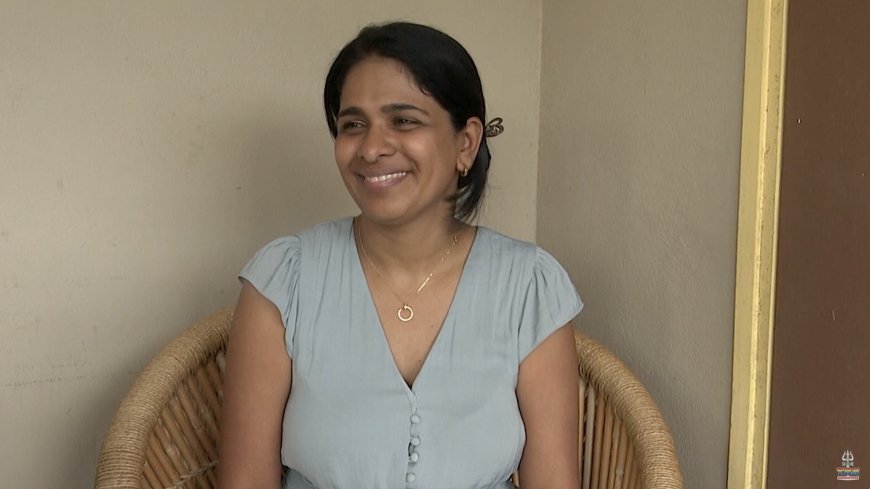 Aashna Kanhai nieuwe ambassadeur van Suriname in Zwitserland