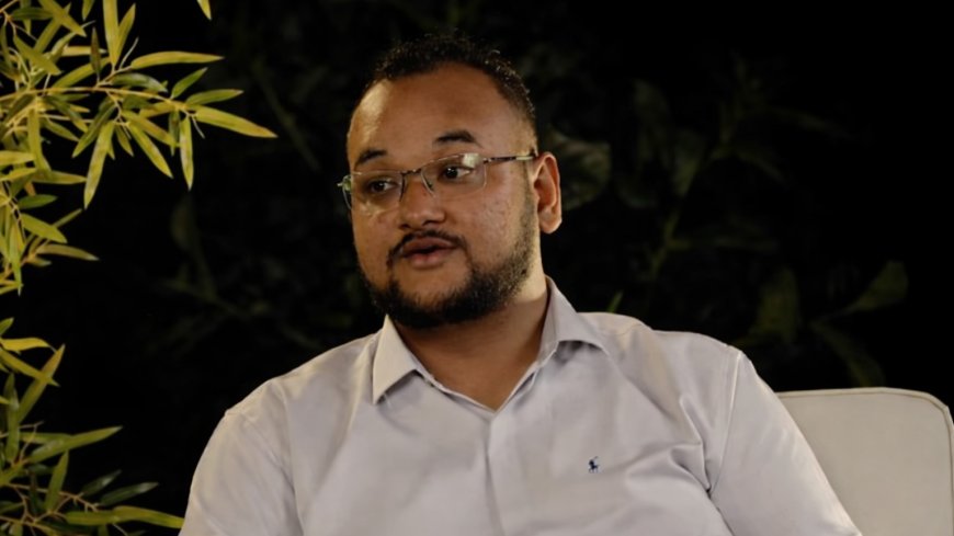 DNA-lid Hakiem: studietoelage voor studenten niet opgenomen in begroting Financiën en Plannin