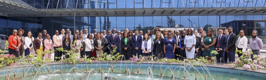 SIDS workshop in Guyana benadrukt belang investeringen in data