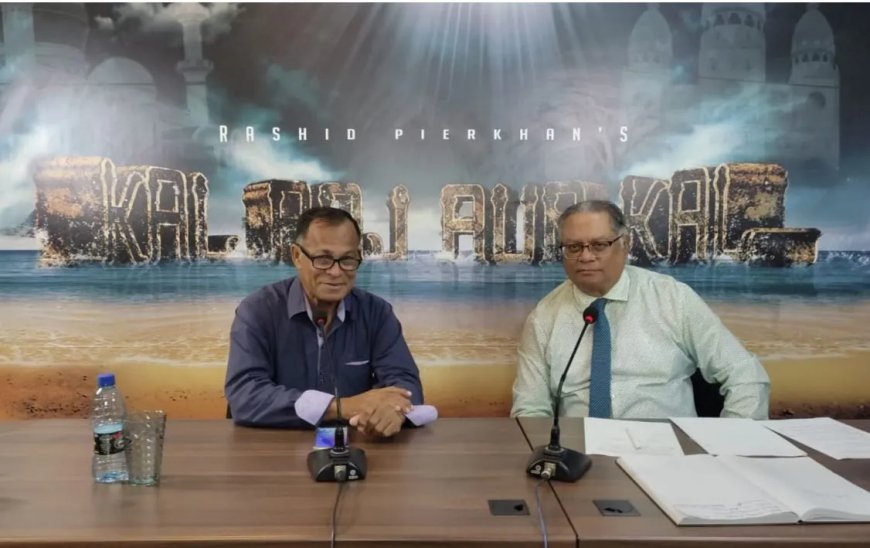 Winston Ramautarsing: Woorden zonder beleid