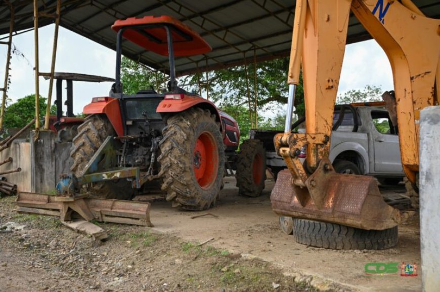 Santoe wil Surzwam nieuw leven inblazen