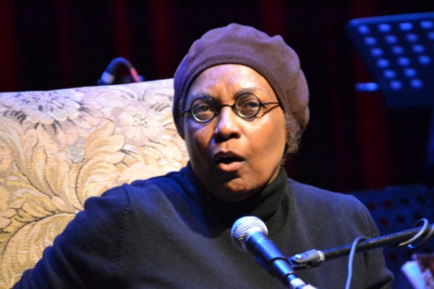 Schrijfster Astrid Roemer (78) overleden