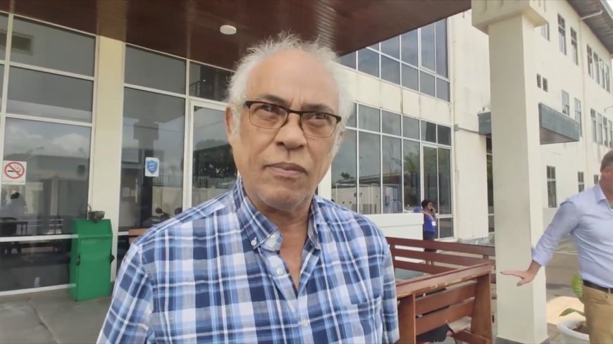 Essed: initiatiefwet met meerdere pg’s ondermijnt onafhankelijkheid Openbaar Ministerie