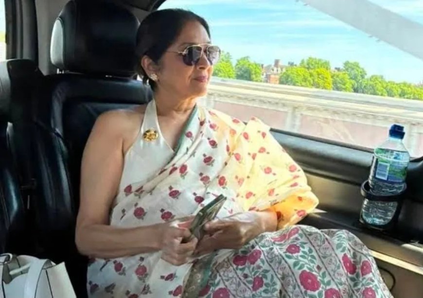 Neena Gupta’s grootste fout: haar rol in ‘Saath Saath’