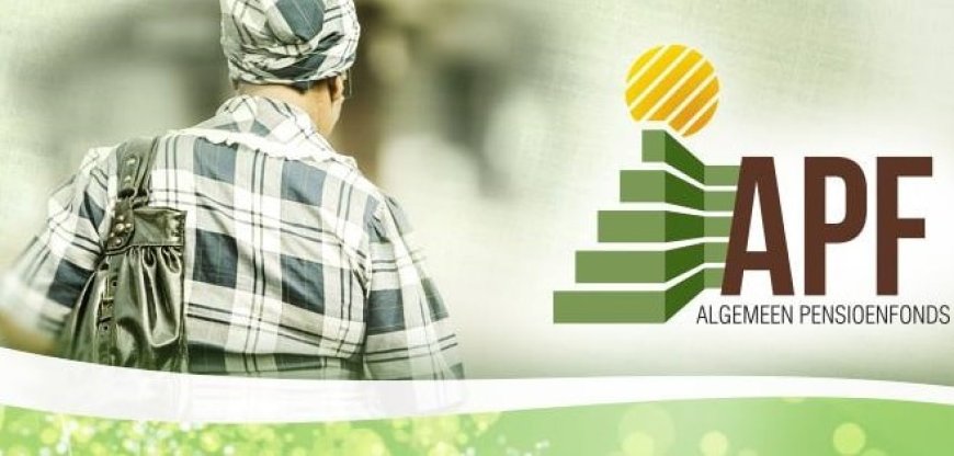 Pensioenraad licht uitblijven openbare vergaderingen toe