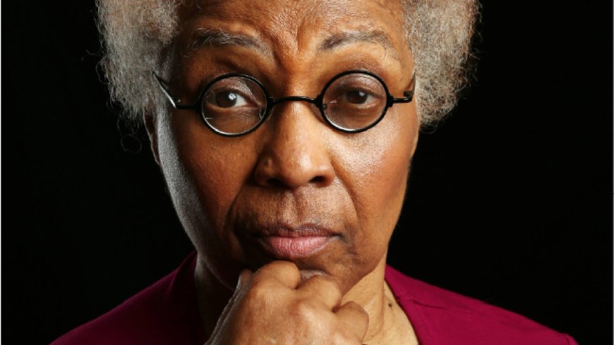 Astrid Roemer overleden op 78-jarige leeftijd