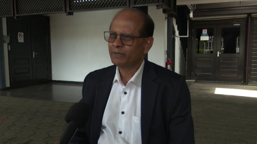 Parmessar over dreigende straatacties: “Niet iedereen kan meteen aan bod komen”